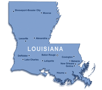 Louisiana Locksmiths 