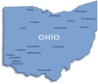 Ohio Locksmiths